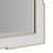 Eave Accent Mirror