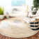 Herefordshire Performance Geometric Indoor/Outdoor Area Rug