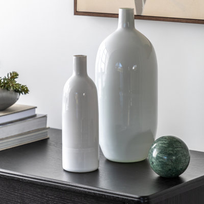 Glass Table Vase 1