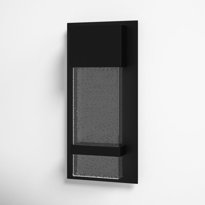 Ayoka LED Wall Light