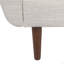 CHAISE DE CLUB MODERNE