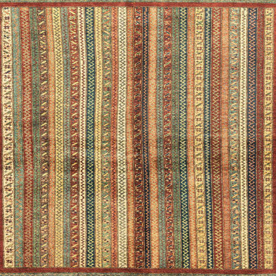 Abstract Indoor Rug