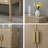 Home-Style Minimalist Sideboard