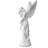 Angel Hugging Child Statue