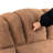 Dekin Upholstered Recliner-10097725
