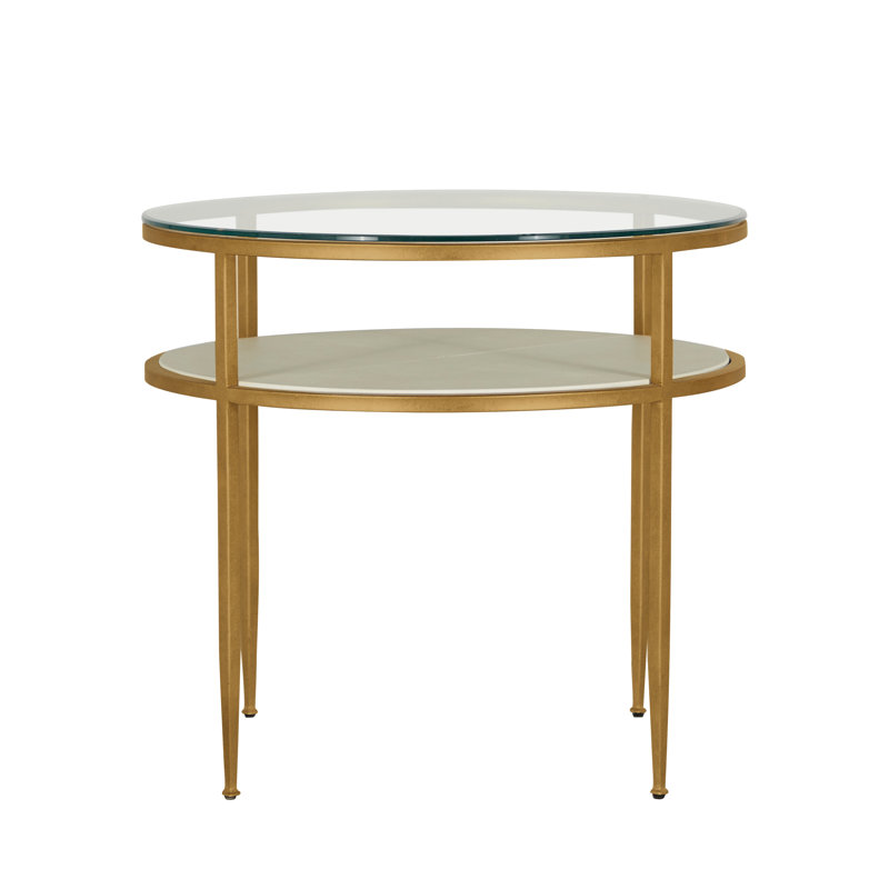 Constance Side Table