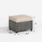 3-Person Patio Sofa With 2 Ottomans-505576284-505576285
