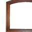 Miroir mural Eedie