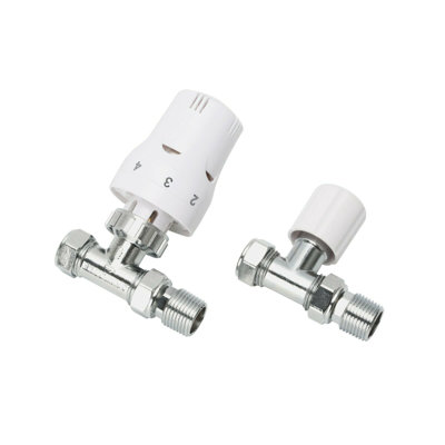 Radiator Valves