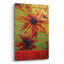 «Summer Solstice» par Maura Allen, art mural en verre acrylique-101671773