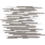 Waterfall Linear Glossy Tile