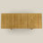  Alderon Modern Solid Wood Extendable Rectangular Dining Table-677763780