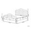 Alexeus Solid Wood Bed-1667253555