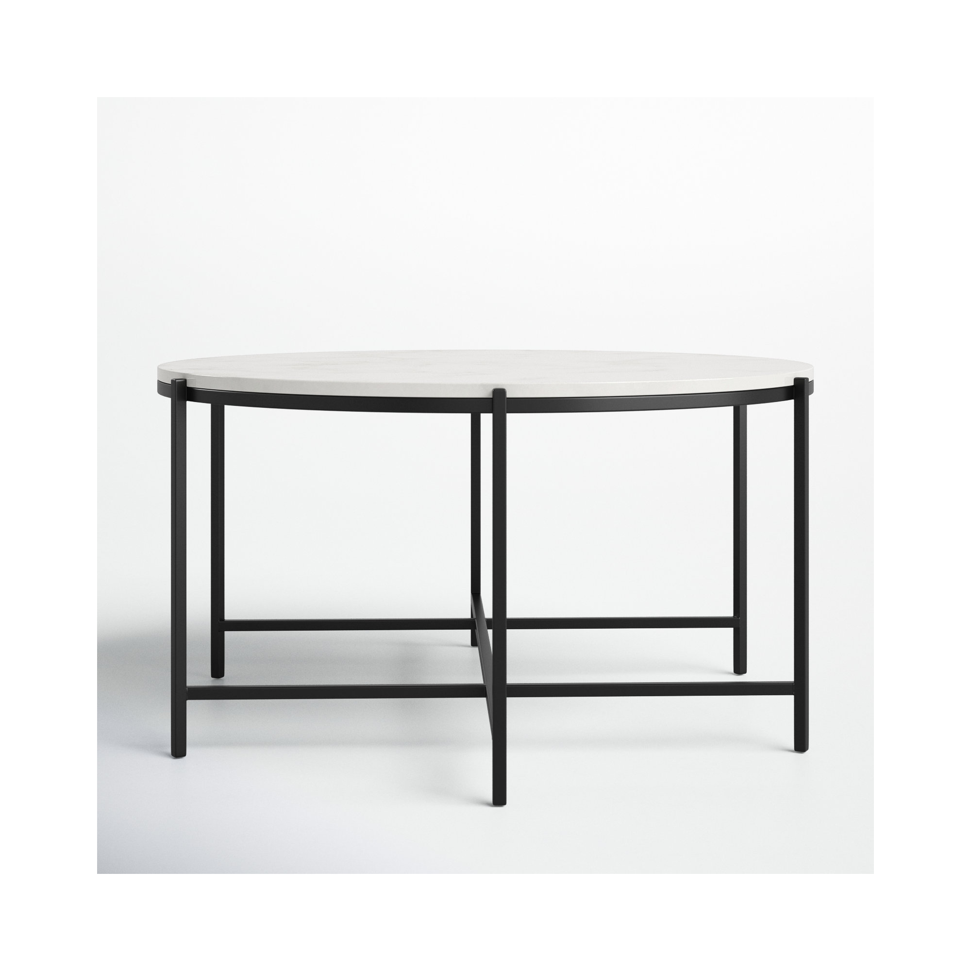 Rodney Modern Coffee Table