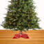 Support pour arbre de noël artificiel