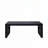 47.2-inch Rustic Carved Solid Wood Coffee Table-1161061186