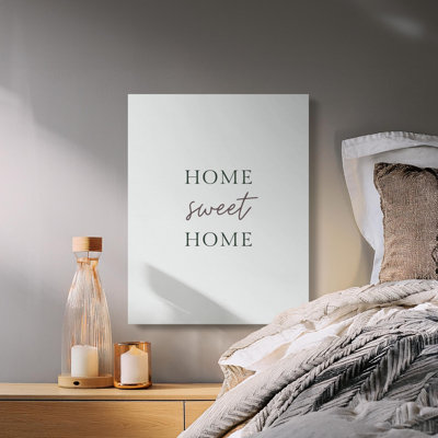 Dvorak Wrapped Canvas Print Set