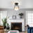 1 - Light Globe Semi Flush Mount-1851013680-1876691112-1845250539
