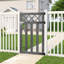 Towanna Gate Fencing with 1 Panel(s) Included-879912712-879912713