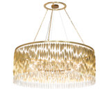 18 - Light Chandelier