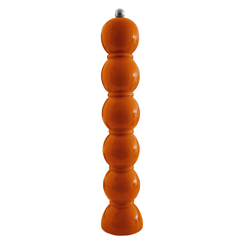 Grande Pepper Mill, Orange