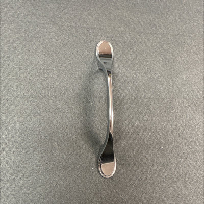 Poignée cuillère 3 po
