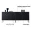 78.7'' Sideboard