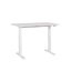 Ashrith Adjustable Metal Base Standing Desk-1657557923