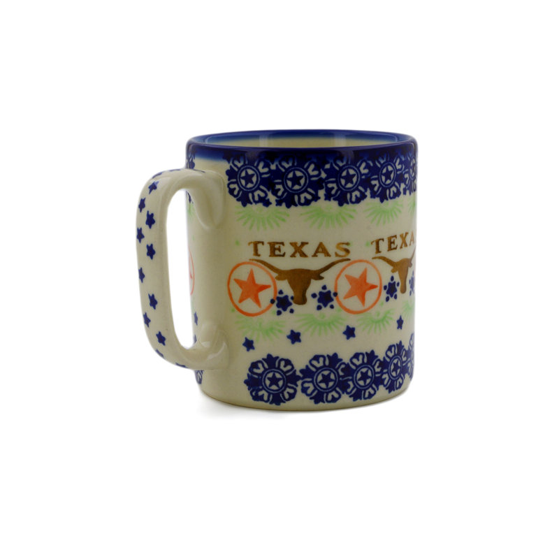 Tasse à café polonaise