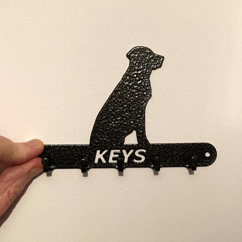 Labrador Key Hook