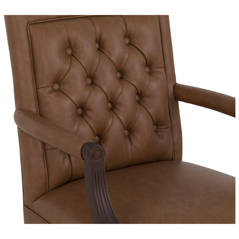 Fauteuil de bureau Warwick, 4787 Minéral