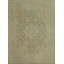 Tapis turc transitionnel Oushak