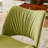 Mackensie Upholstered Dining Chairs Faux Leather Kitchen Chairs with Metal Legs-2099030739