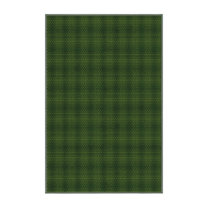 Indoor Rug, Rectangle 5' x 8'