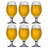 400ml Pils Glass Set