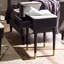 Auman End Table