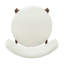 Chaises de salle à manger de style Mid-Century moderne (MP2 / carton)-1397700737
