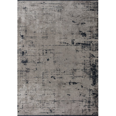 Rapture Abstract Area Rug