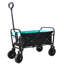 Mini chariot de plage pliable (frein)-110115614