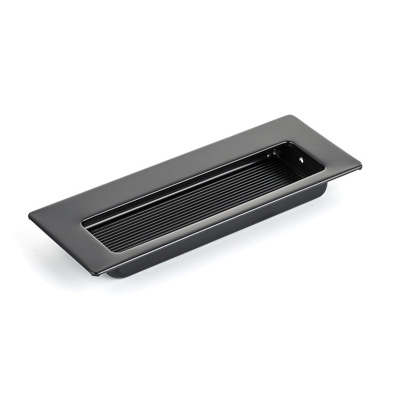 Expression 3 25/32" Center to Center Recessed Pull