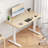 Electric Standing Desk Height Adjustable Desk Sit Stand Desk With Time Reminder Stand up Desk 3 Memory Setting Electric Desk-1206005171-1206005168