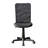 Techni Mobili Mesh Task Office Chair