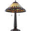 Tuscaloosa 24.5" Table Lamp