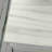 Desk, White Finish