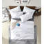 Drap-housse Swift Home Smart - microfibre Essential 1800 Series - convient aux matelas jusqu'à 14 po d'épaisseur - rangement pratique, pêche, durable, facile d'entretien-867106379-867106371
