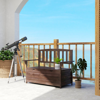 Garden Bench