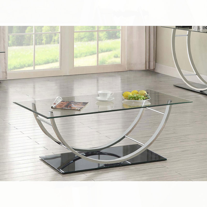 Table basse Amelia