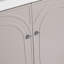 Meuble-lavabo autoportant 36 po et 2 portes d'armoire à fermeture en douceur (emballage KD) - sans le lavabo-985881314-985881325