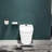 1.28 Gallons Auto-flush Soft Closing Cover Elongated One-Piece Tankless Smart Bidet Toilet for Bathrooms-98354414