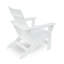 ENCINO ADIRONDACK CHAIR